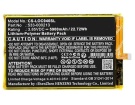 533-000213 accu 3.85V 5900mAh logitech batterij