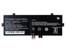 Nv-3378107-2s accu 7.6V 4000mAh axioo batterij
