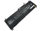 Creator z17 a13vft-093ca accu 15.2V 5920mAh msi batterij
