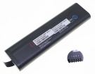 Bmt821 e accu 10.8V 7500mAh other batterij