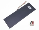 Fusion 5 accu 7.6V 4000mAh other batterij