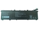 549358 accu 11.55V 4656mAh rtdpart batterij