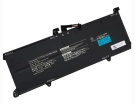 N24sar400 accu 15.52V 3811mAh nec batterij