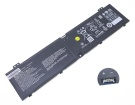 Predator helios neo 16(phn16-i31) accu 15.6V 5785mAh acer batterij