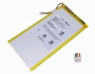 Iplay 40pro accu 3.8V 6000mAh alldocube batterij