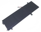 A370m accu 11.55V 6060mAh intel batterij