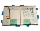 Galaxy tab a11 plus accu 3.74V 7040mAh samsung batterij