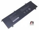 Nc154 accu 7.6V 5000mAh rtdpart batterij