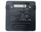 6548a0 accu 15.48V 5170mAh gpd batterij