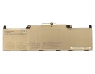 Thinkpad x1 carbon gen 14 accu 11.7V 4960mAh lenovo batterij