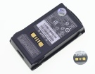 Mc33 accu 3.6V 6600mAh zebra batterij