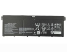 Ap25b7n accu 11.67V 5465mAh acer batterij