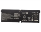 Ap25das accu 15.56V 5440mAh acer batterij