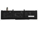 Hstnn-ob4d accu 11.7V 8210mAh hp batterij
