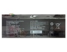 Aec626380-4s1p accu 15.56V 5500mAh one mix batterij