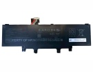 Ch03xl accu 11.67V 4799mAh hp batterij