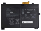 Aa02xl accu 3.85V 8122mAh hp batterij