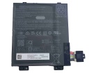 Hstnn-ob3z accu 7.7V 4234mAh hp batterij