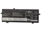 5b11u72997 accu 15.48V 4525mAh lenovo batterij