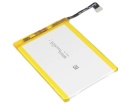 Clp255875 accu 3.8V 2370mAh onyx batterij