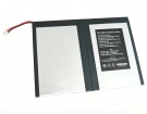 30100140 accu 3.8V 6000mAh onyx boox batterij