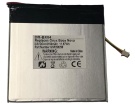 Onyx boox nova 3 accu 3.8V 3150mAh onyx boox batterij