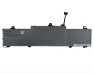 5b11m90187 accu 11.25V 5068mAh lenovo batterij