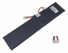 N160mu2 accu 7.6V 5000mAh rtdpart batterij