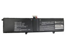 B40 accu 14.8V 4300mAh rtdpart batterij