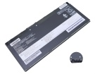 Cp849252 accu 15.32V 3500mAh fujitsu batterij