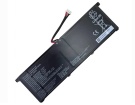 Ssbs88 accu 7.7V 6140mAh mechrevo batterij