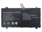 Sht556393-3s accu 11.4V 4825mAh rtdpart batterij