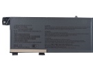 Bty-m6n1 accu 15.64V 5000mAh msi batterij