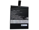 L24c2lfp accu 6.46V 4645mAh lenovo batterij
