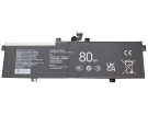 Hb6275r5ehw-41 accu 15.64V 5120mAh honor batterij