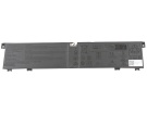 Bty-m6n accu 15.64V 5875mAh msi batterij