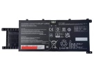 V740bat-2-40 accu 7.78V 5010mAh clevo batterij