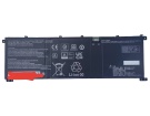 Zero air 15 accu 11.67V 5010mAh thunderobot batterij