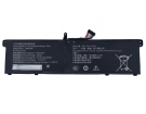 Snbl009 accu 15.52V 6378mAh mechrevo batterij