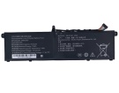 Snbl005 accu 15.44V 4620mAh mechrevo batterij