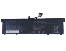 Snbl008 accu 15.44V 5180mAh mechrevo batterij