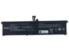 F166012pa accu 15.4V 5194mAh mechrevo batterij