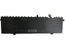 629968-3s1p accu 11.4V 6500mAh other batterij