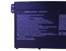 Ap25ban accu 11.61V 5600mAh acer batterij