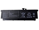 Bx70 accu 15.72V 4525mAh xiaomi batterij