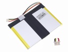 Thomson neo 14 14.1 accu 7.6V 5000mAh thomson batterij