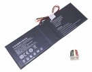 Jnc13 accu 7.6V 5000mAh jumper batterij