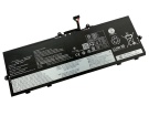 5b11v28019 accu 7.8V 8334mAh lenovo batterij