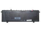 3978115-2s1p accu 7.6V 5500mAh rtdpart batterij