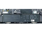 Igame m15 origo accu 15.36V 4932mAh colorful batterij